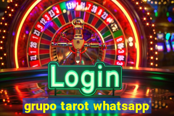 grupo tarot whatsapp